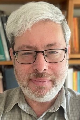Portrait of Max Carlish