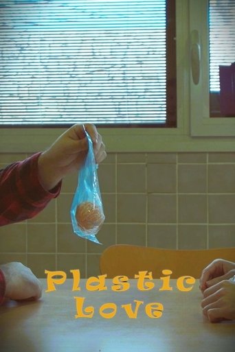 Poster of Plastic Love