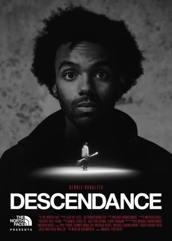 Poster of Descendance