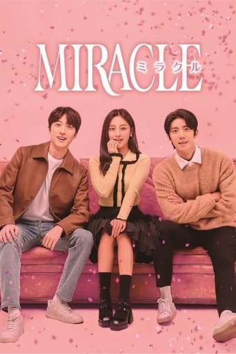 Poster of Miracle