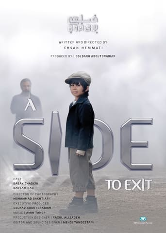 Poster of A Side To Exit