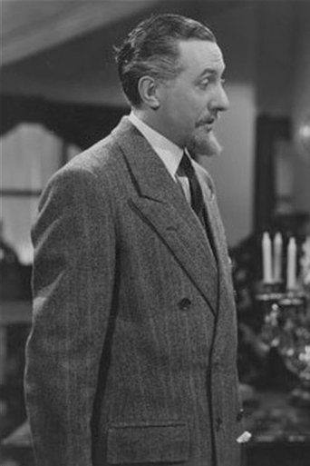 Portrait of Julián Bourges