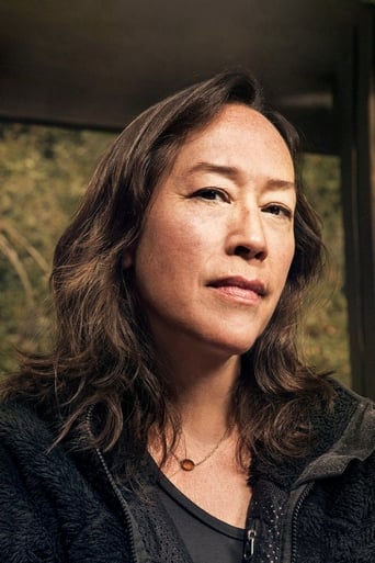 Portrait of Karyn Kusama