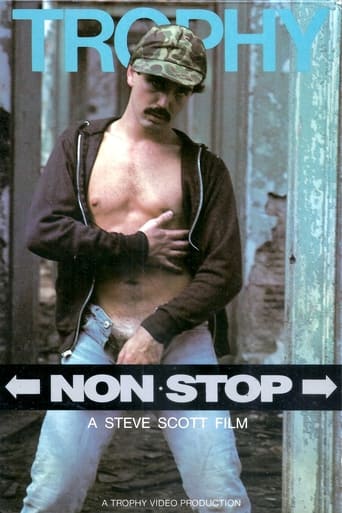 Poster of Non-Stop