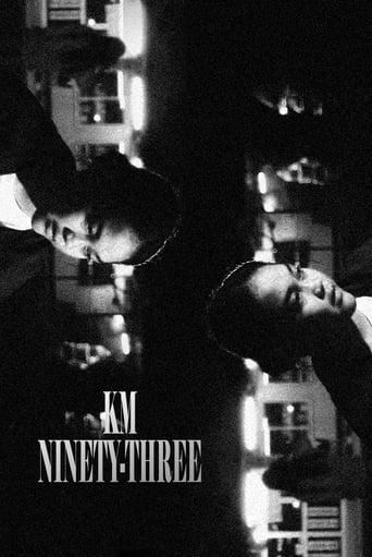 Poster of KM Ninety-Three