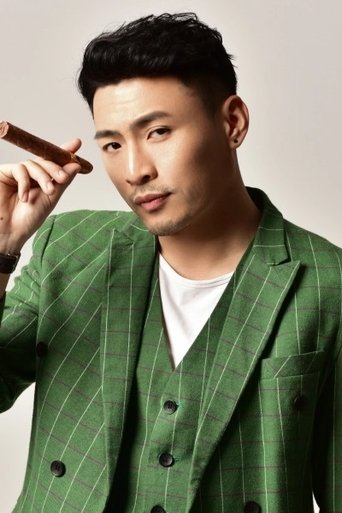 Portrait of Hu Chengyi