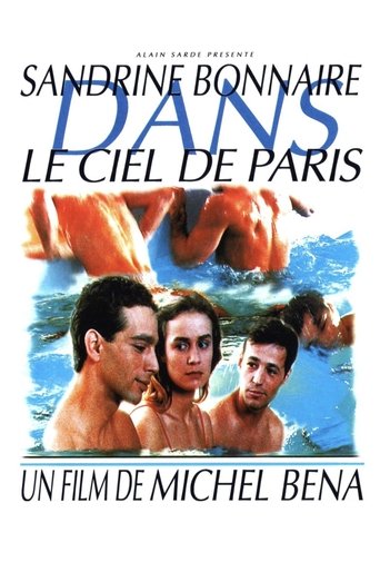 Poster of The Sky Above Paris