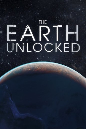 Poster of The Earth Unlocked