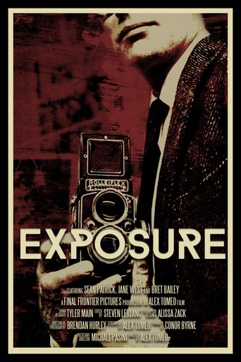 Poster of Exposure