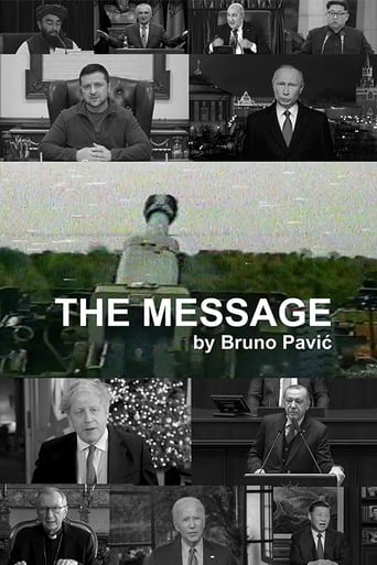 Poster of The Message