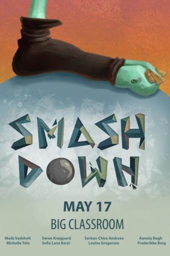 Poster of Smash Down