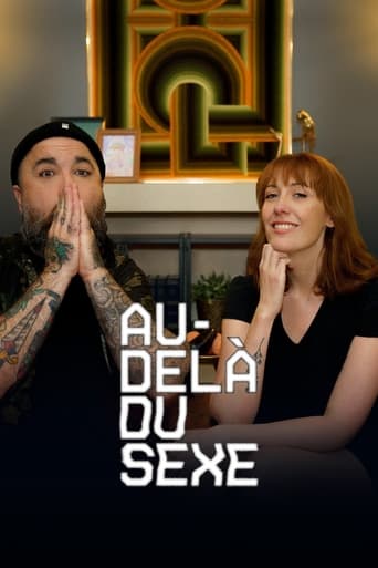 Poster of Au-delà du sexe