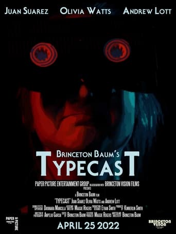 Poster of TYPECAST