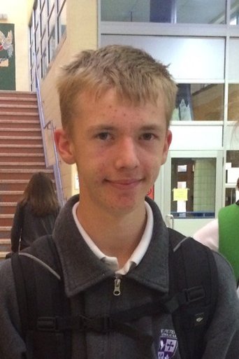 Portrait of Cameron Boogaart