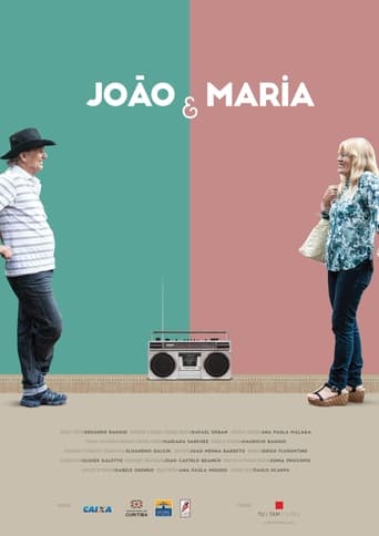 Poster of João e Maria