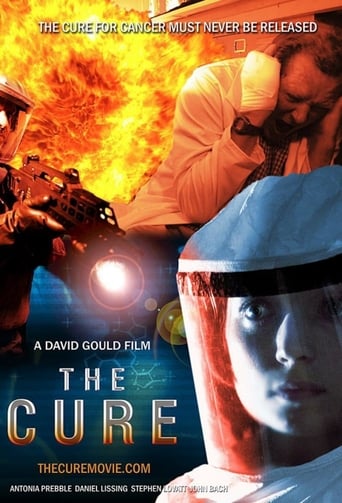 Poster of The Cure