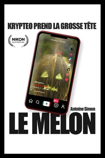 Poster of LE MELON