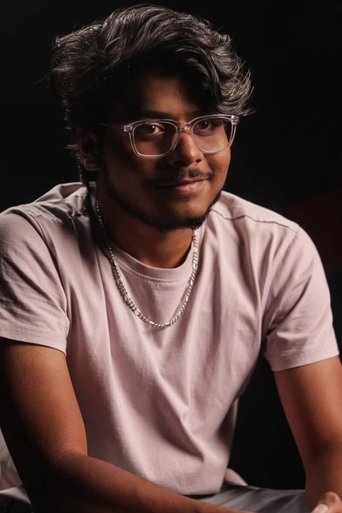 Portrait of Venugopal M Kocchi