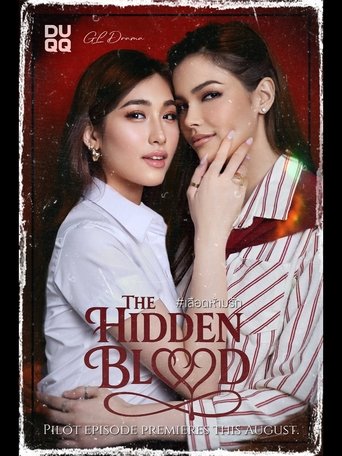 Poster of The Hidden Blood