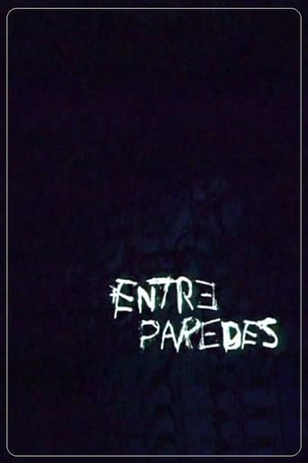 Poster of Entre Paredes