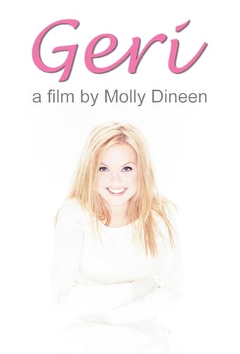 Poster of Geri