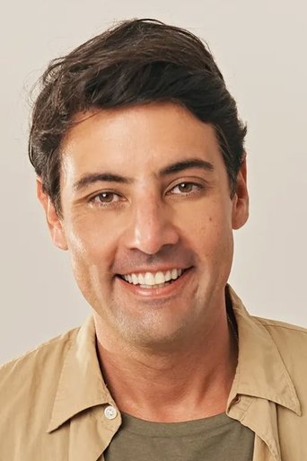 Portrait of Bruno De Luca