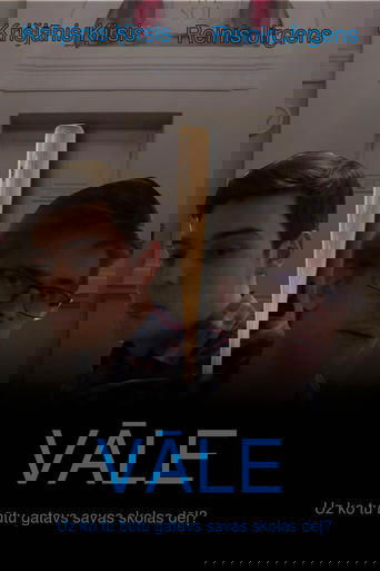 Poster of Vāle