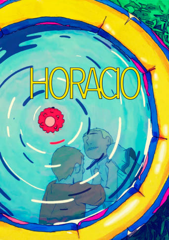 Poster of Horacio