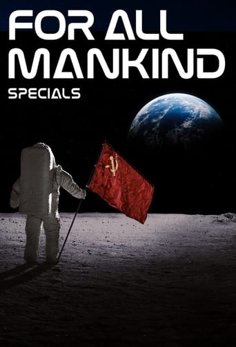 Portrait for For All Mankind - Specials