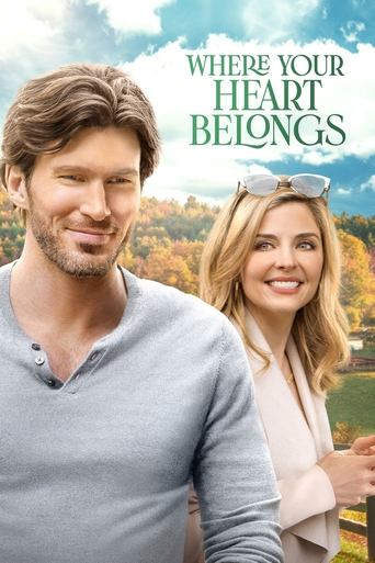 Poster of Where Your Heart Belongs