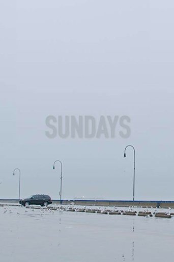 Poster of Sundays