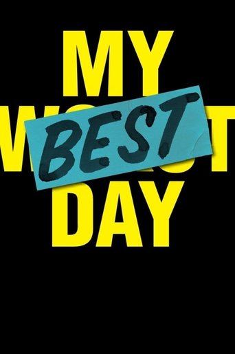 My Best Day Poster of My Best Day