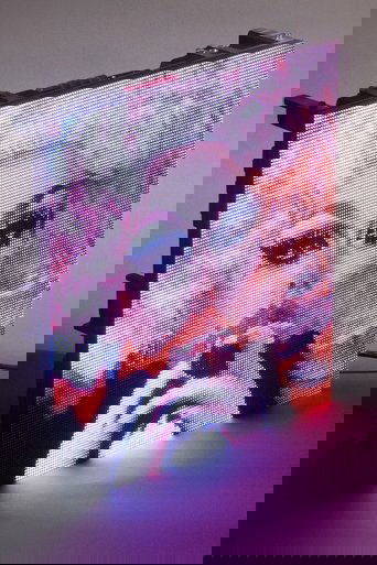 Poster of Zizi - Queering the Dataset