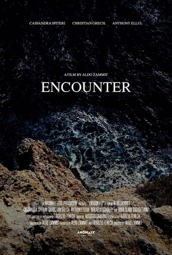 Poster of Encounter