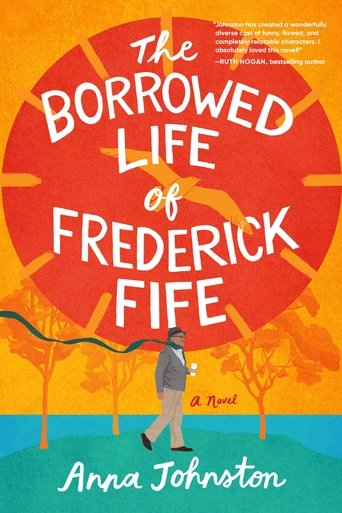 Poster of The Borrowed Life of Frederick Fife