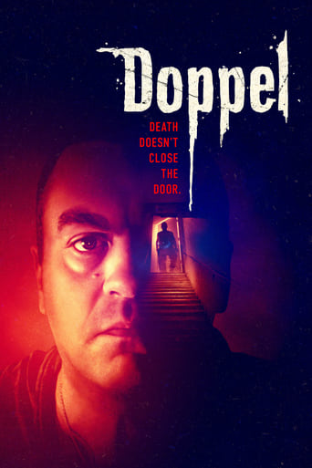 Poster of Doppel