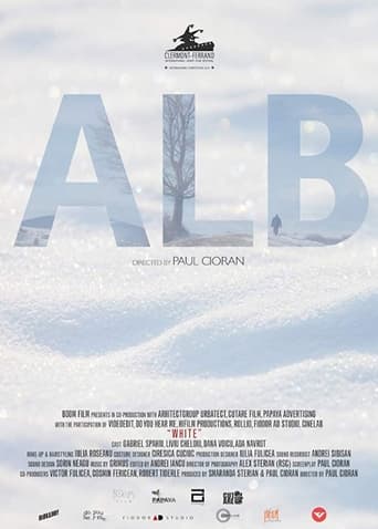 Poster of Alb