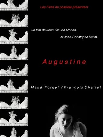 Poster of Augustine