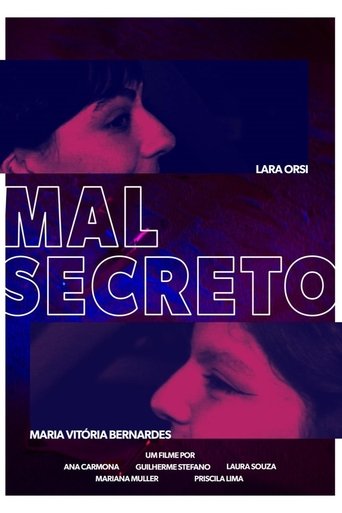 Poster of Mal Secreto