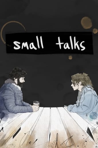 Poster of Small Talks