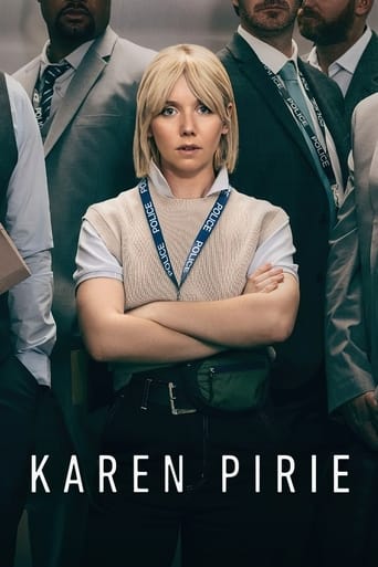 Poster of Karen Pirie