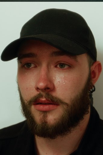 Portrait of Aaron Blake