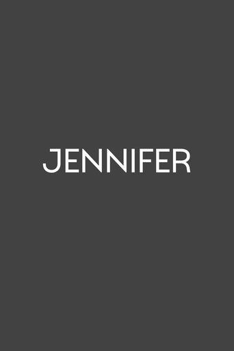 Poster of Jennifer