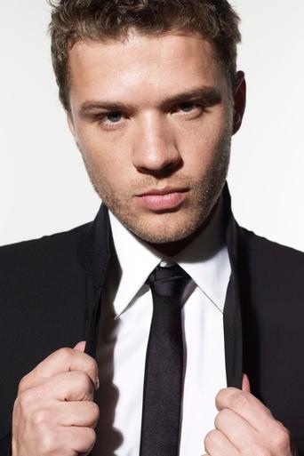 Portrait of Ryan Phillippe