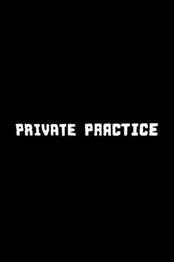 Poster of Private Practice