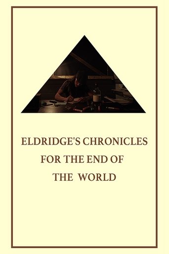 Poster of Eldridge's Chronicles for the End of the World