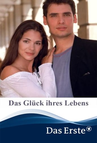 Poster of Das Glück ihres Lebens