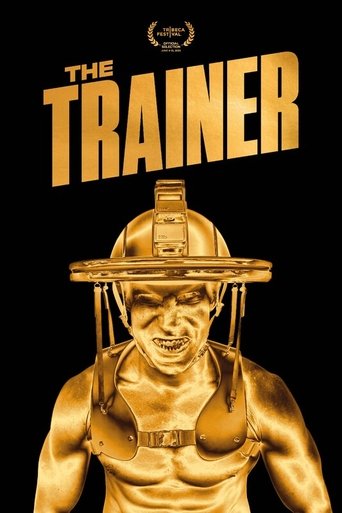 The Trainer Poster of The Trainer