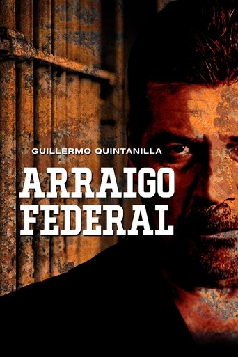 Poster of Arraigo federal