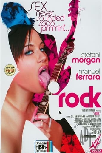 Poster of I Rock